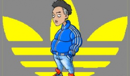 漫画陈奕迅,音乐传奇的欢乐时光