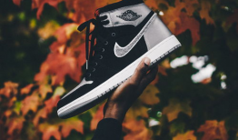 aj1漫画图,AJ1漫画中的经典鞋履故事