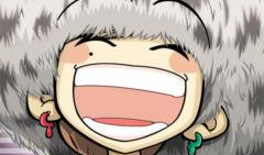 张扬漫画,幽默讽刺，揭示社会现象