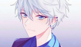 漫画帅男生,帅男生风采独领风骚